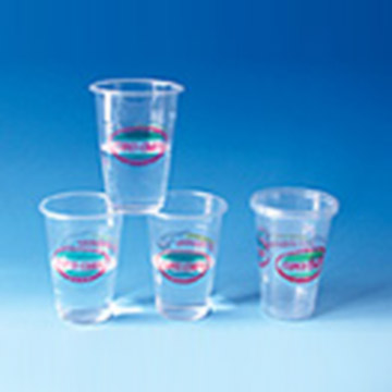  330ml plastic Cups (330мл пластиковых стаканчиков)