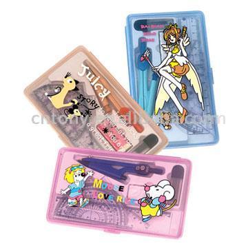  7pcs Dividers (7pcs Intercalaires)