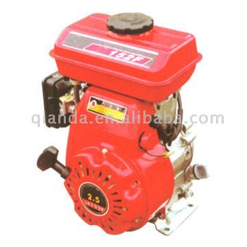  Gasoline Engine ( Gasoline Engine)