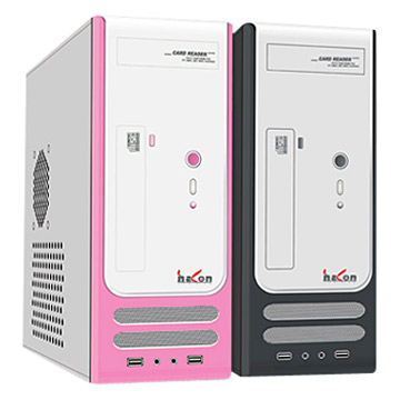 Computer Case (Computer Case)