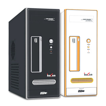 Computer Case (Computer Case)