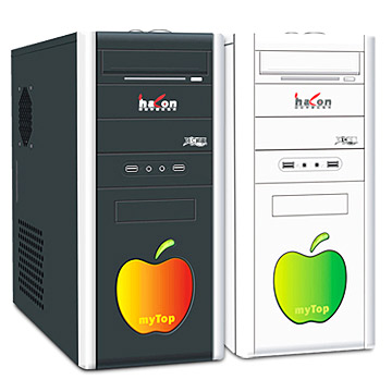 Computer Case (Computer Case)