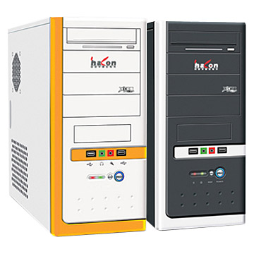 Computer Case (Computer Case)