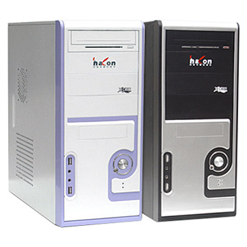 Computer Case (Computer Case)