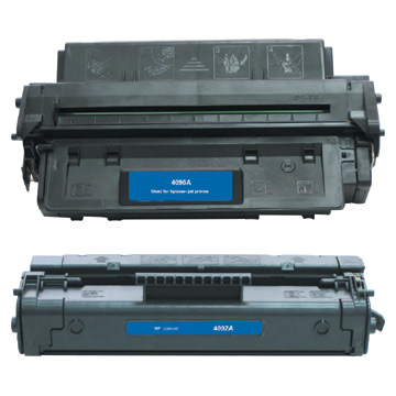  Laser Toner Cartridge for HP C4092A / HP C4096A (Toner pour HP C4092A / HP C4096A)