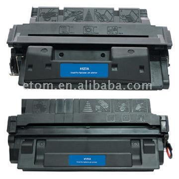 Compatible Laser Toner for HP C4127A / C4129A (Toner laser compatible pour HP C4127A / C4129A)