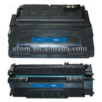  Compatible Laser Toner for HP Q5942A / Q5949A (Toner laser compatible pour HP Q5942A / Q5949A)