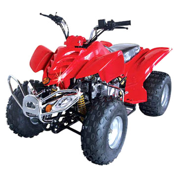 110cc ATV (110cc ATV)