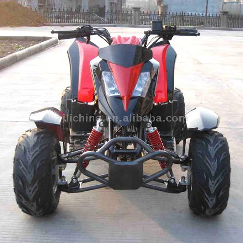 110cc ATV (110cc ATV)