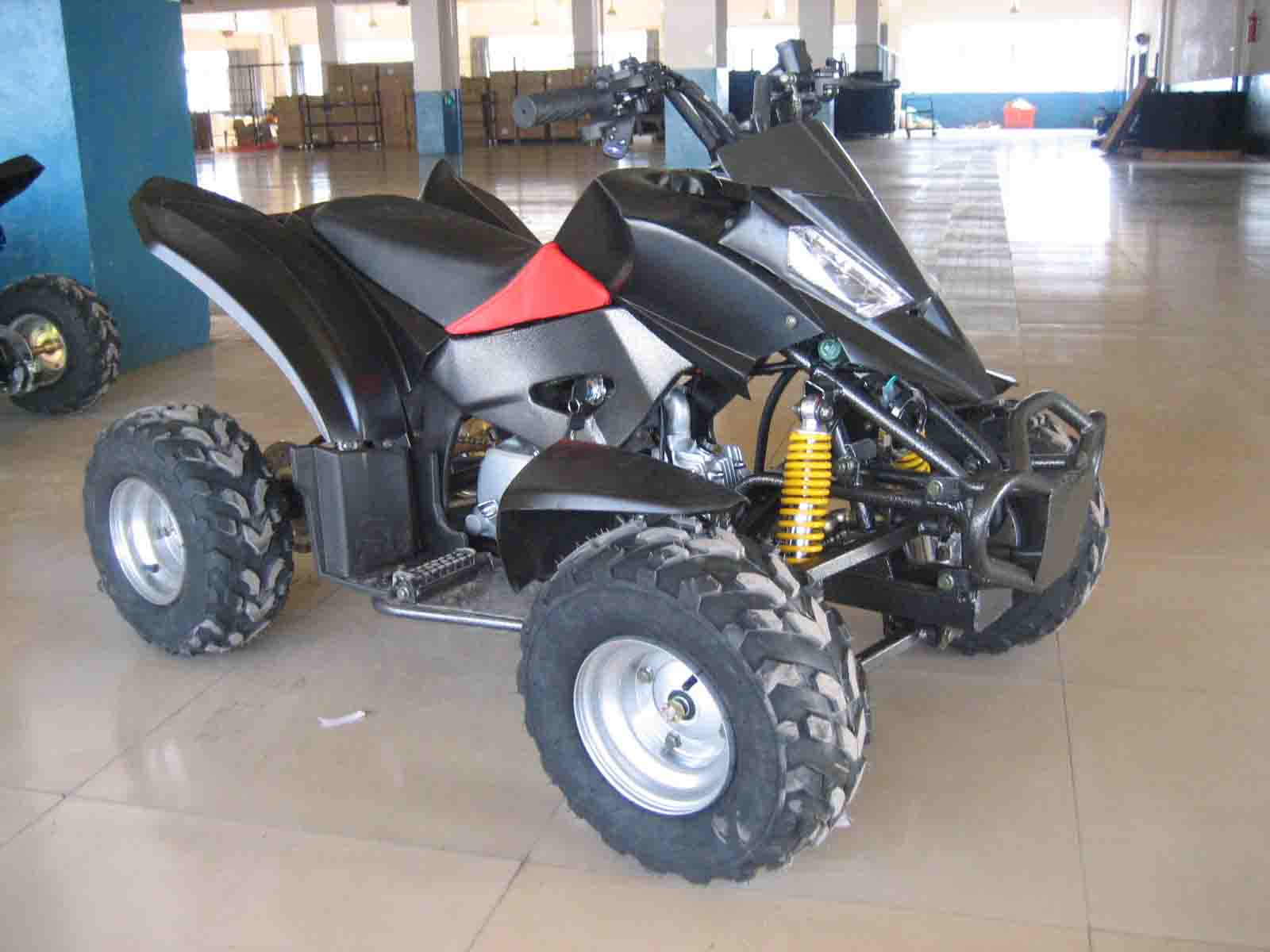  110cc ATV (110cc ATV)