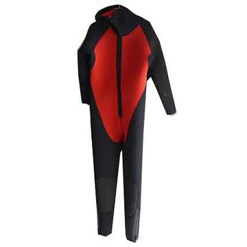  Diving Suit ( Diving Suit)