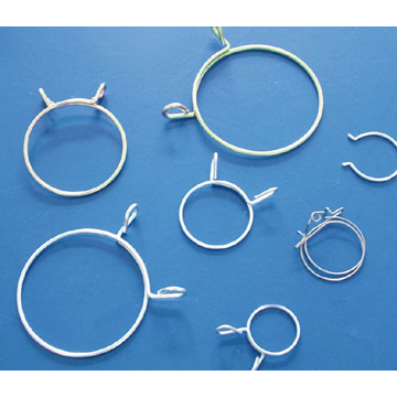  Clamp Spring ( Clamp Spring)