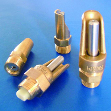  Brass-Assembly Part