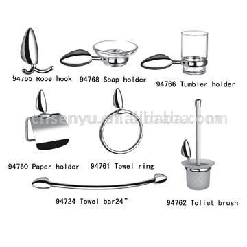  Bathroom Accessories ( Bathroom Accessories)