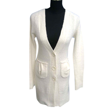  Long Sleeve Cardigan Dress ( Long Sleeve Cardigan Dress)