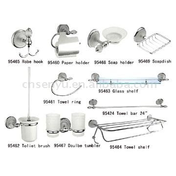  Bathroom Accessory ( Bathroom Accessory)