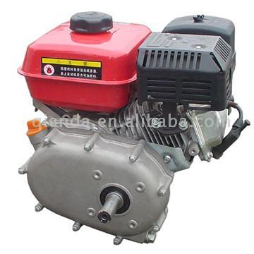  Gasoline Engine (Бензин двигателя)