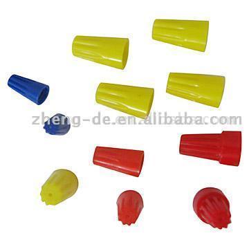  Wire Connector