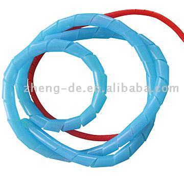  Spiral Wrapping Bands ( Spiral Wrapping Bands)
