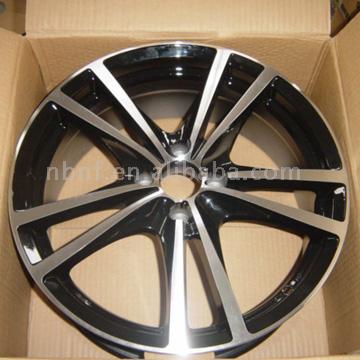  New Alloy Wheel ( New Alloy Wheel)