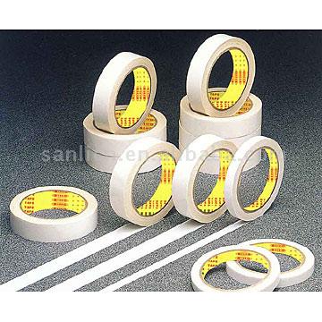  Hot-Melt Adhesive Tape