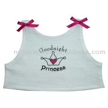  Pink Hooded Outfit for Teddy Bear ( Pink Hooded Outfit for Teddy Bear)