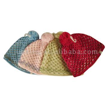  Knitted Hat ( Knitted Hat)