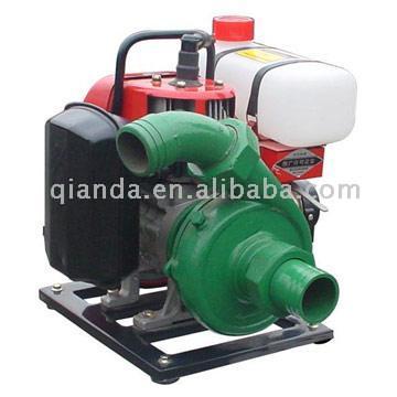  Gasoline Water Pump (Бензин Водяной насос)