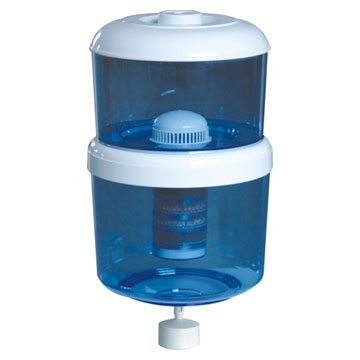 Wasserfiltersystem (Wasserfiltersystem)