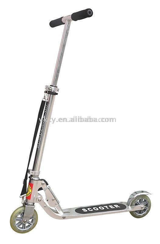  Foot Scooter