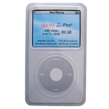  MP3 Case
