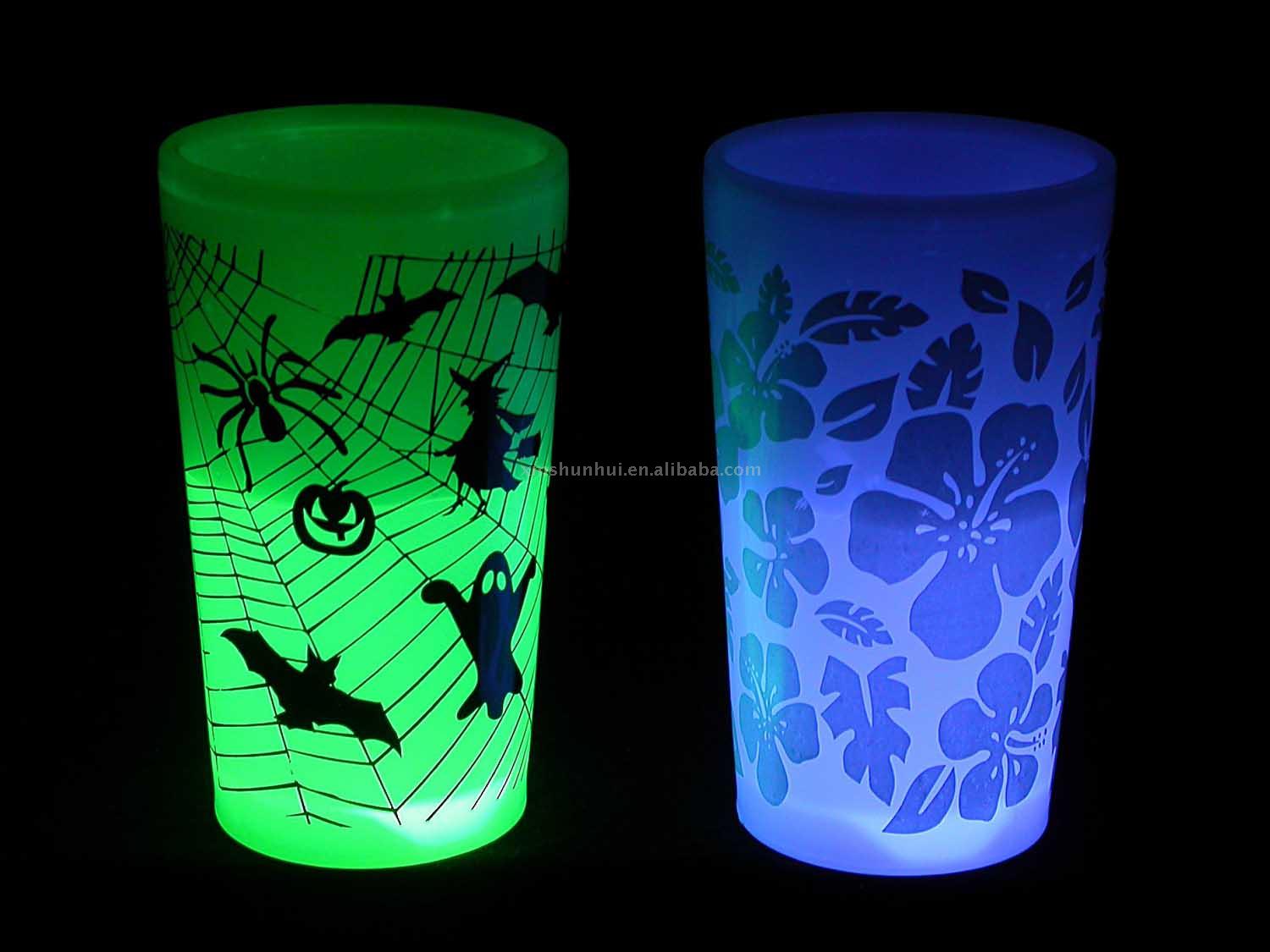  Glow Cup