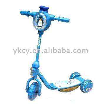  Children Scooter