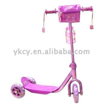  Children Scooter