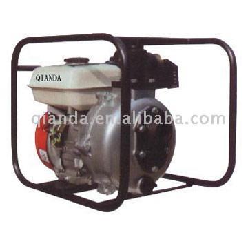  Gasoline Water Pump