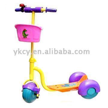  Children Scooter
