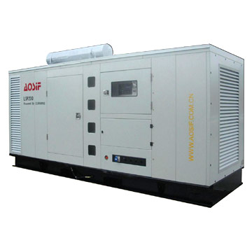  AOSIF-ATS(Automatic Transfer Switch) System