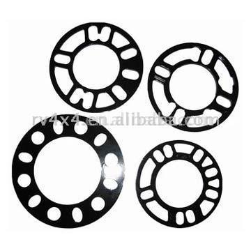  Wheel Spacer (Wheel Spacer)