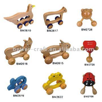  Animal Design Massager ( Animal Design Massager)