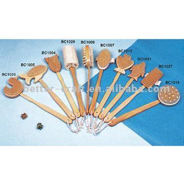  Bath Brush (Brosse bain)