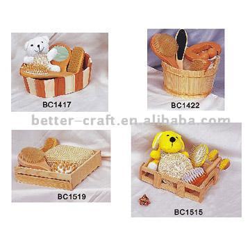  Bath Set ( Bath Set)