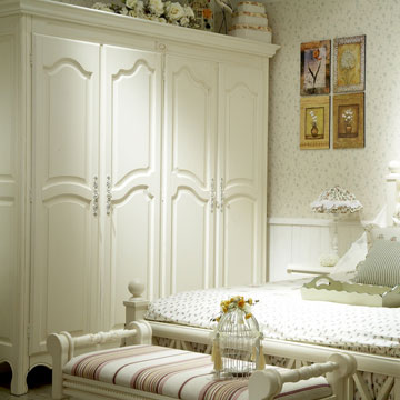  Wardrobe (Schrank)