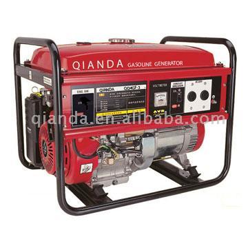  Gasoline Generator ( Gasoline Generator)