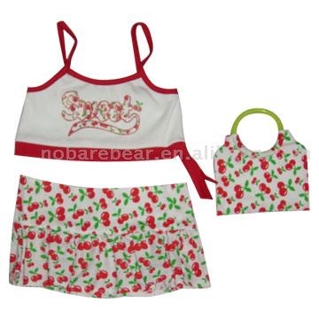  Teddy Bear Outfit ( Teddy Bear Outfit)