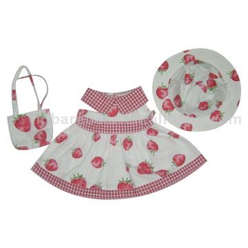  Teddy Bear Outfit ( Teddy Bear Outfit)