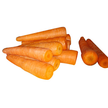  Head Cutted Carrot (Chef de carottes épicées)