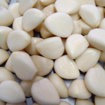  Garlic Grain (Ail des grains)