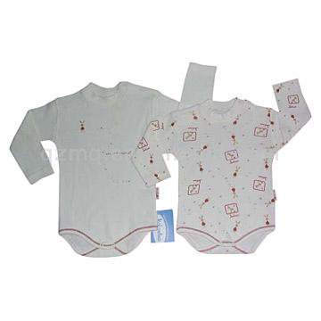  Baby`s Bodysuit ( Baby`s Bodysuit)