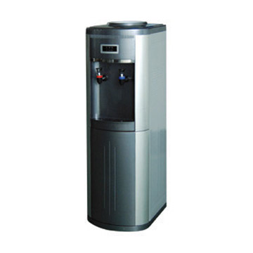  Water Dispenser (Distributeur d`eau)