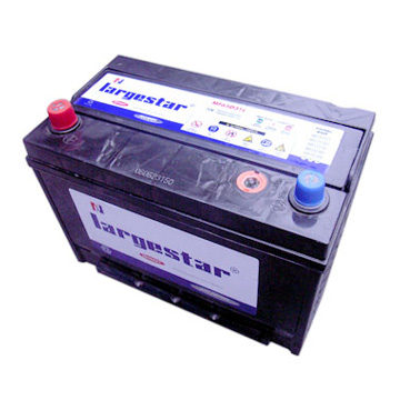  Car Battery MF65D31R ( Car Battery MF65D31R)